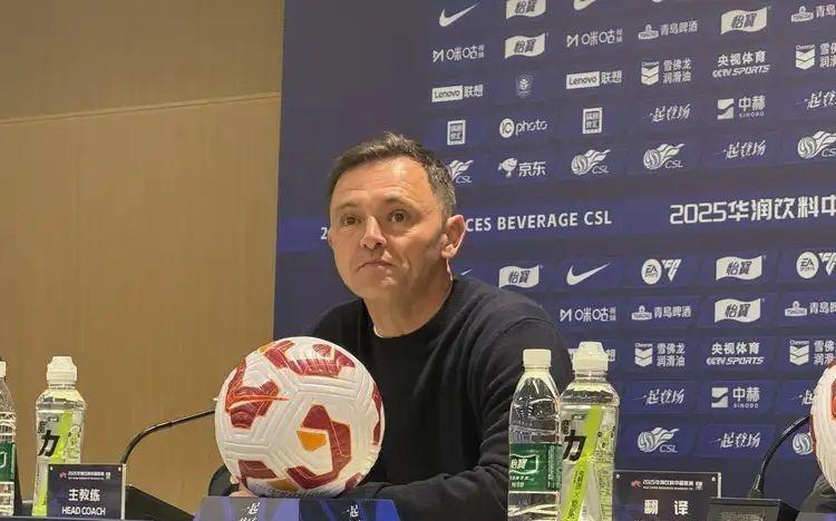 拉米罗：对球队的进步很满意，足协杯近