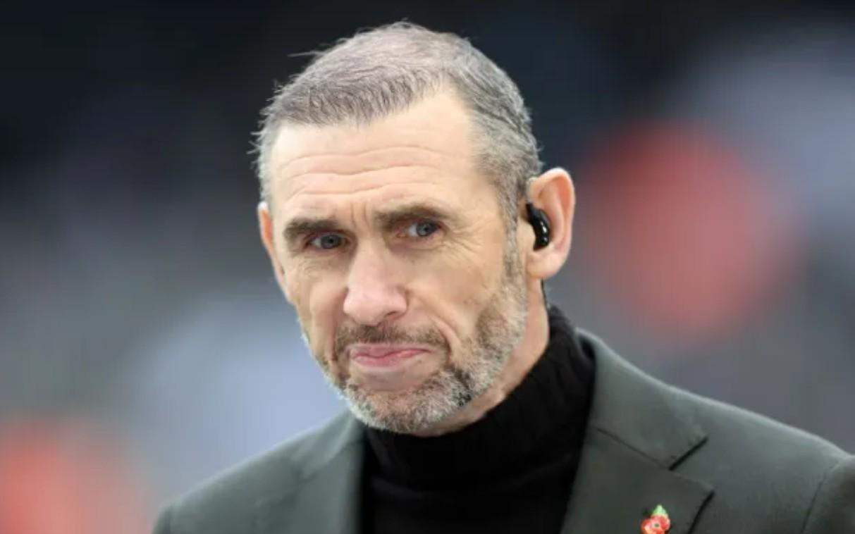 阿森纳曼城双雄争霸基翁：还要注意切尔西，他们也起势了