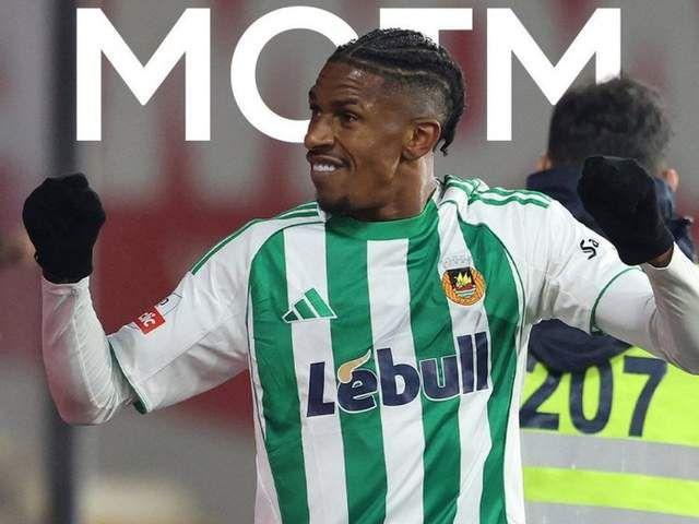 那个搞砸穆里尼奥首秀的巴西边锋，是