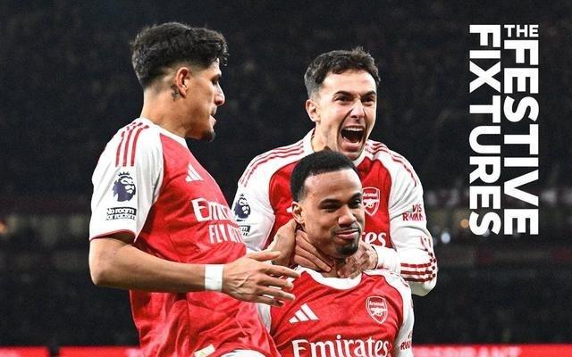 詹俊：阿森纳进攻端实力已可媲美曼城，维拉基本退出争冠行列