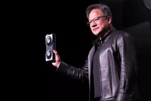 又要涨价黄仁勋示警：今年上半年游戏显卡供应极度紧张