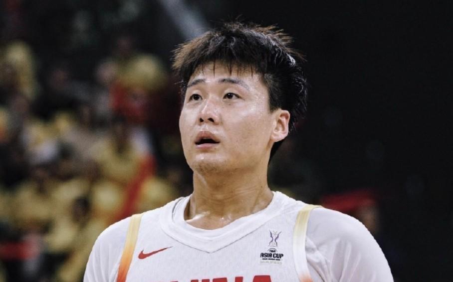 赵睿转会费创CBA历史纪录北青:这种说法显然与事实不符