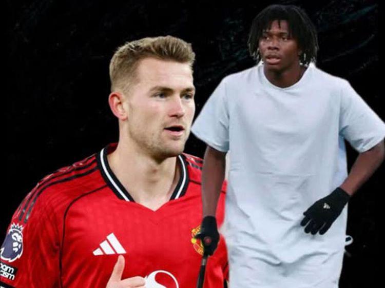 德里赫特复出恐延迟至三月底！多古欲