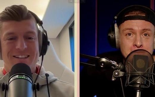 克罗斯谈欧冠：拜仁的重点在于避免伤