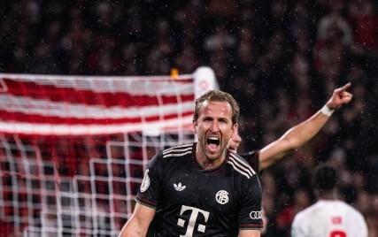 DO：凯恩5600万英镑的解约条款1月生效，但他没有离队的打算