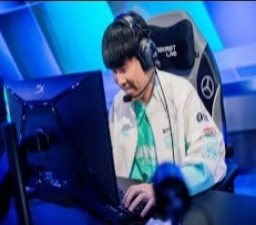 未和iG达成续约！涵艺爆料：Gala是进选秀池子的