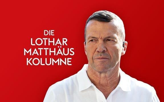 马特乌斯：乌尔比希有望接班诺伊尔努