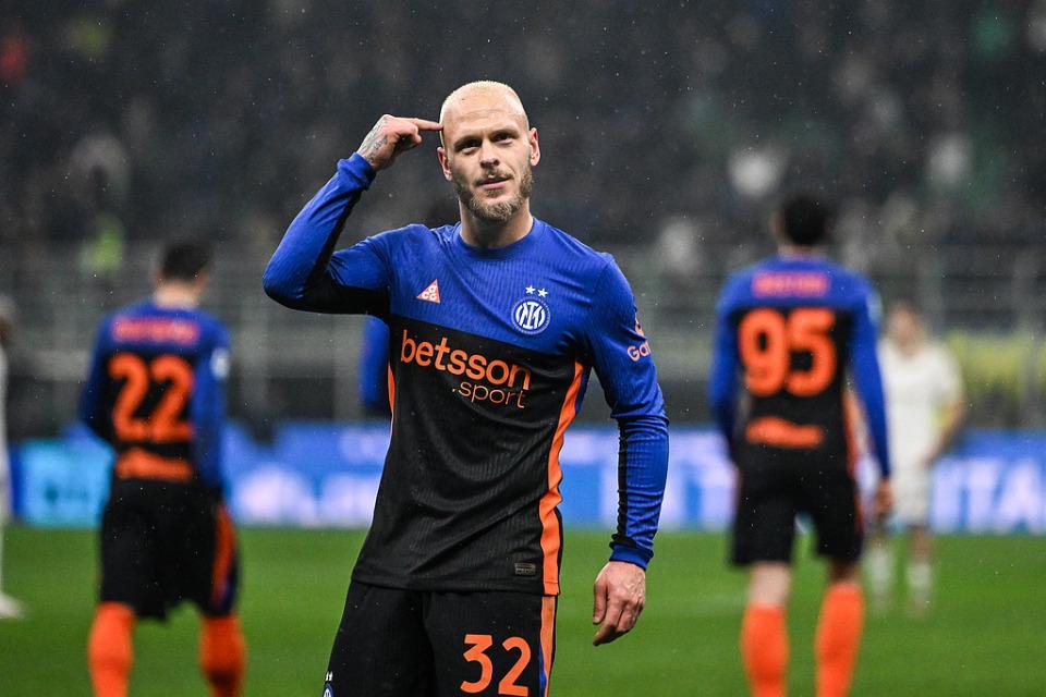 62！国米连扳6球大逆转10轮不败+6分