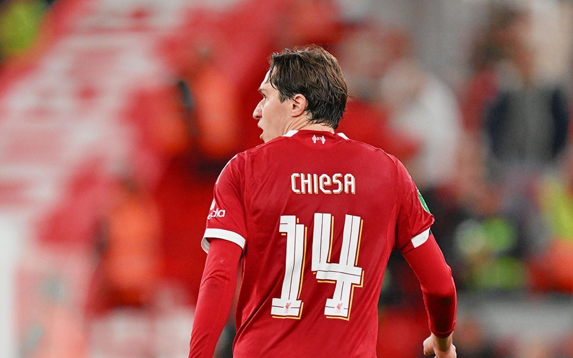 迪马：利物浦只会考虑永久出售小基耶