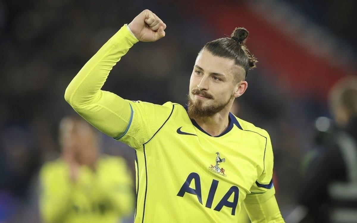 德天空：莱比锡没就德拉古辛进行谈判