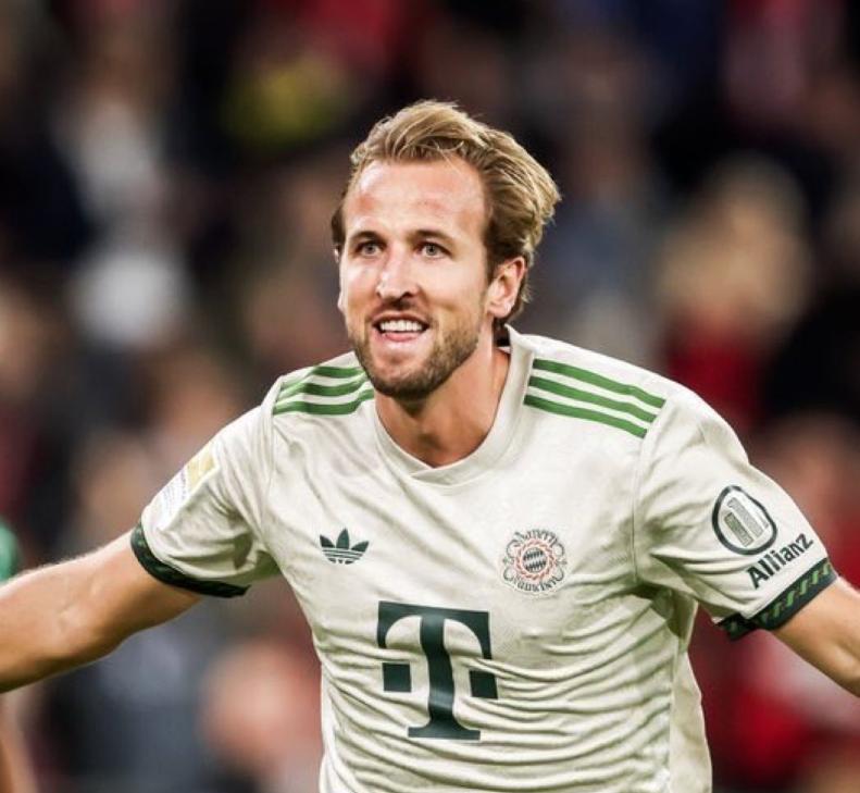 年薪超2000万欧！西媒曝巴萨计划签凯