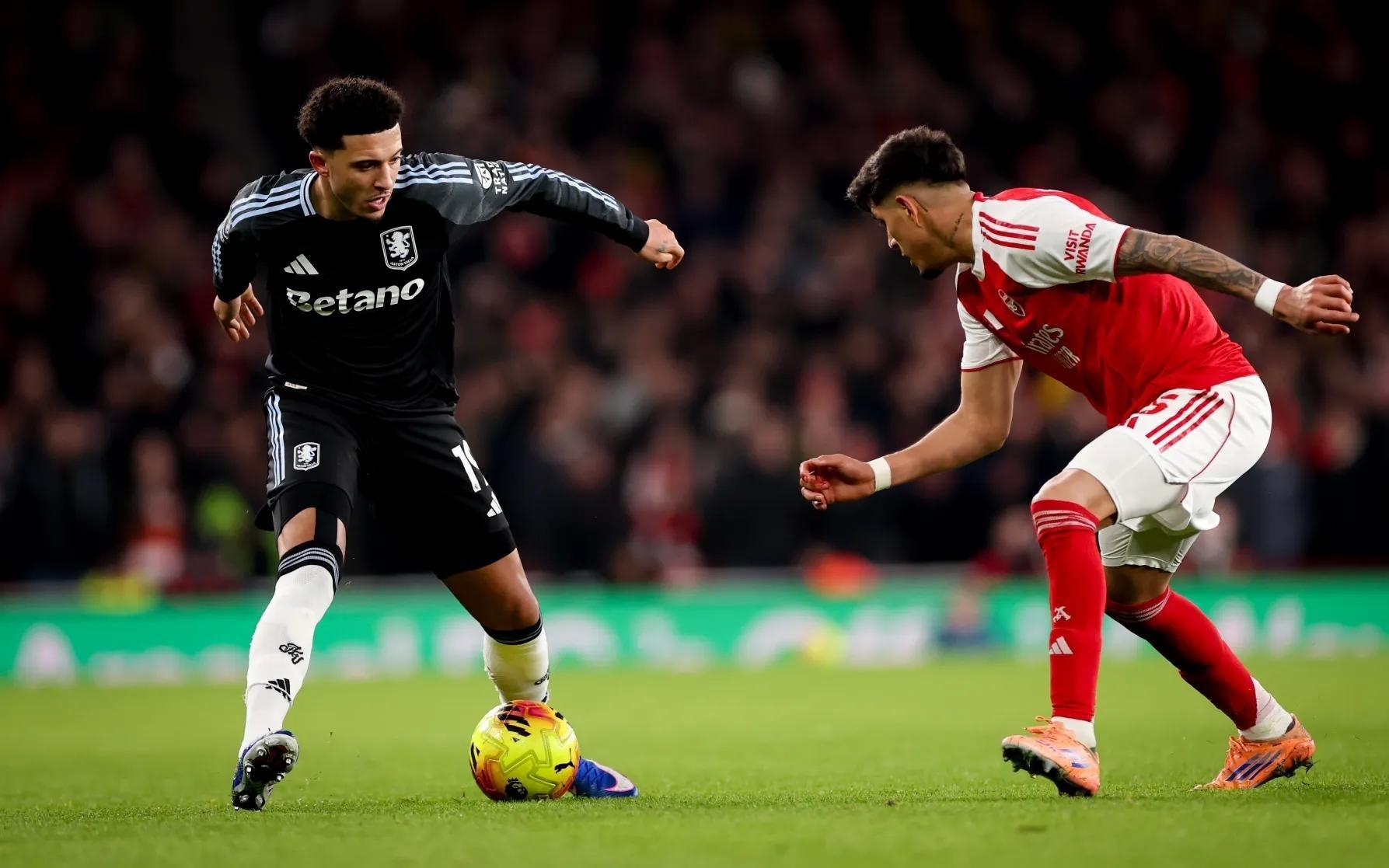 英媒：曼联不会激活桑乔的续约条款，他将在夏天自由离队