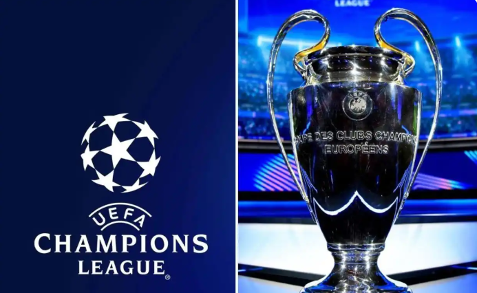 欧冠16强抽签仪式即将开始，赛制、球