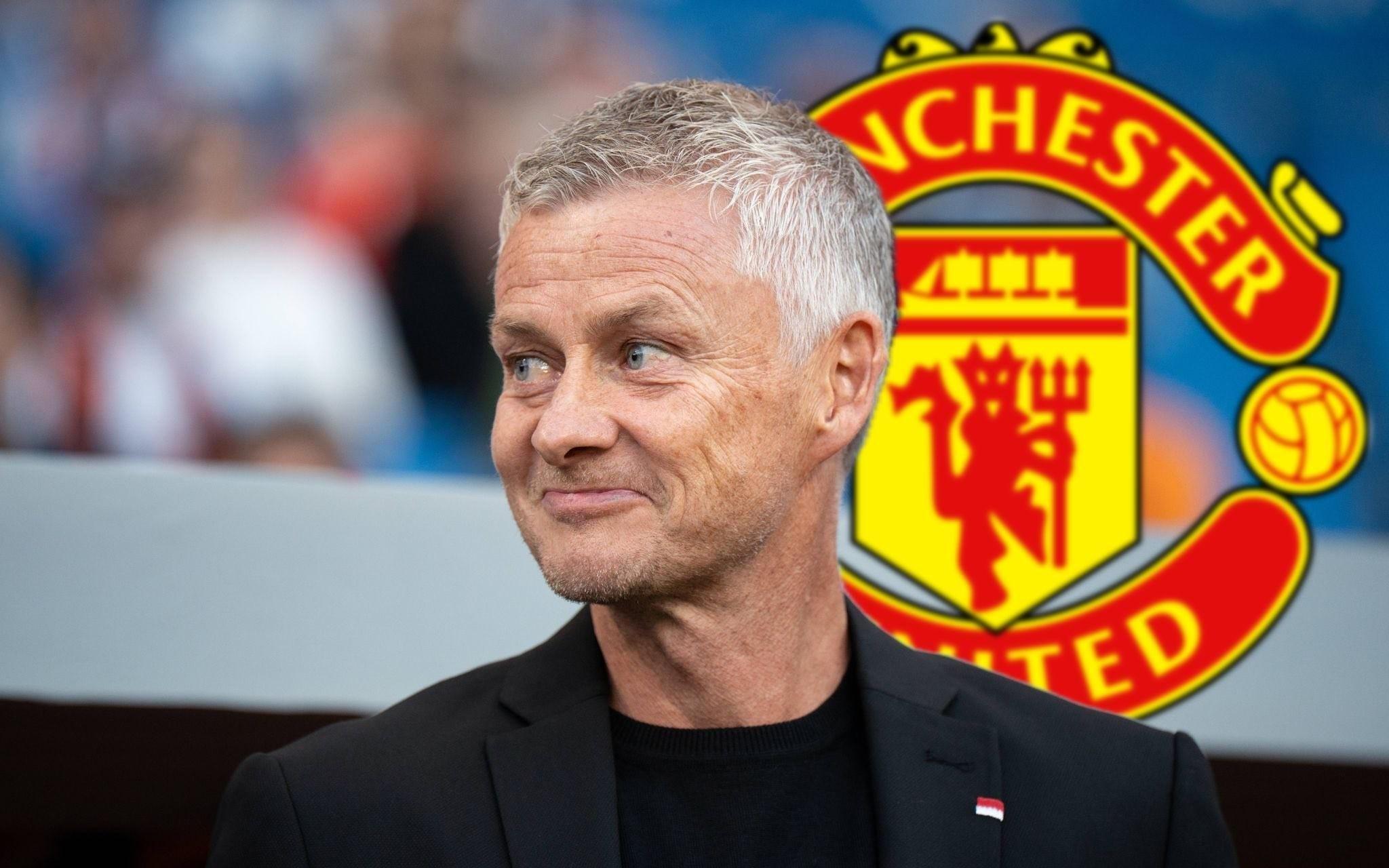 德天空：曼联正在和索尔斯克亚进行谈判