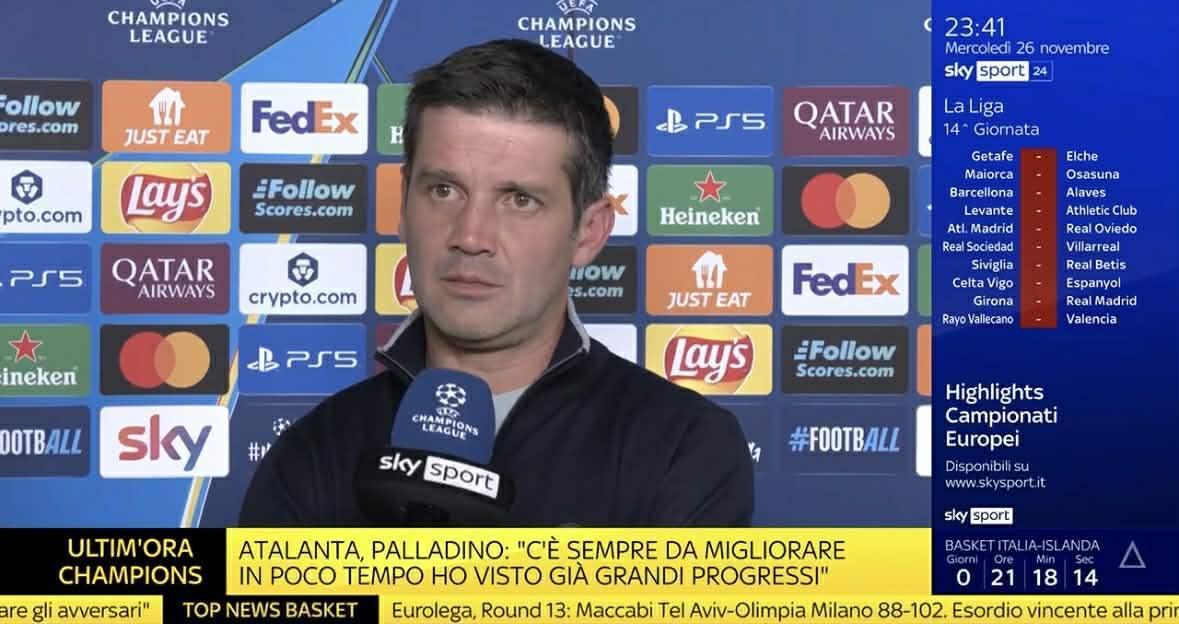 齐沃：我们要更果断而不是过度追求美