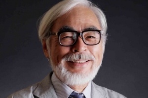 曾两度获得奥斯卡最佳动画长片奖！今天是动画大师宫崎骏85岁生日