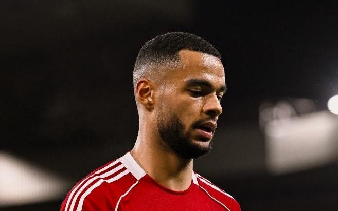 12战9负成笑柄！利物浦14埃因霍温3连