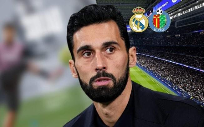 能否延续皇马近16次西甲主场对阵赫