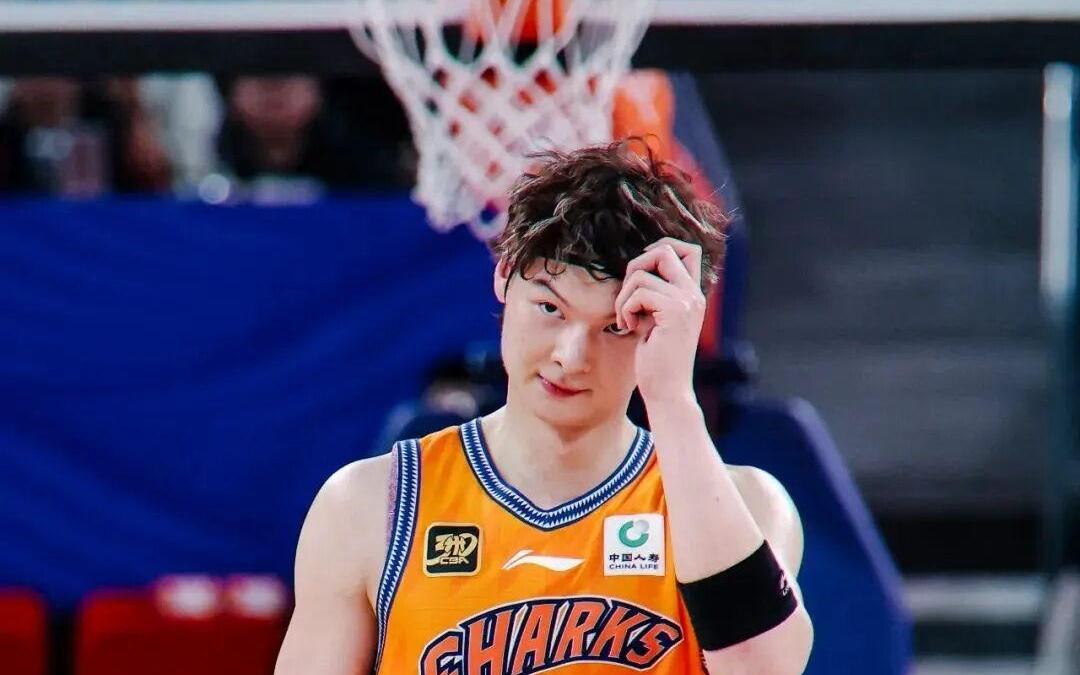 这件事，上海男篮就是做不好