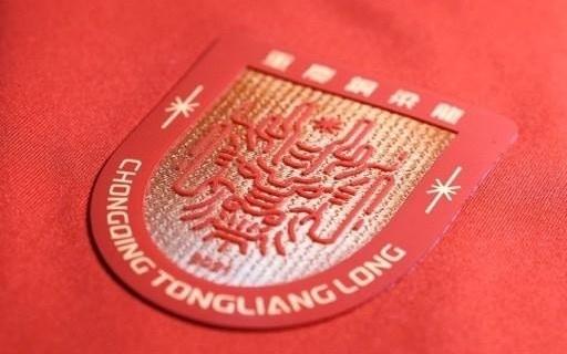 成都蓉城祝贺铜梁龙冲超：期待我们明