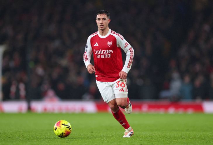 从“平淡官宣”到中场核心：苏维门迪堪称夏窗最佳签约