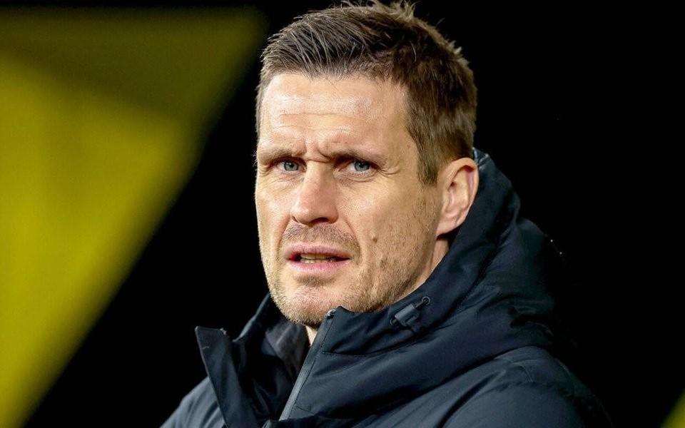 凯尔：我们自己设定了高标准，德国杯出