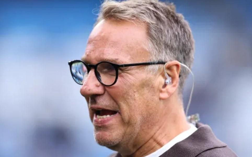 默森：下半场阿森纳压制住拜仁赖斯是