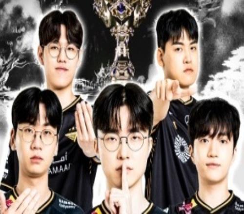 实力的证明理性讨论：在全局BP的赛制下，今年夺得S冠的T1是不是历史含金量最高的S冠