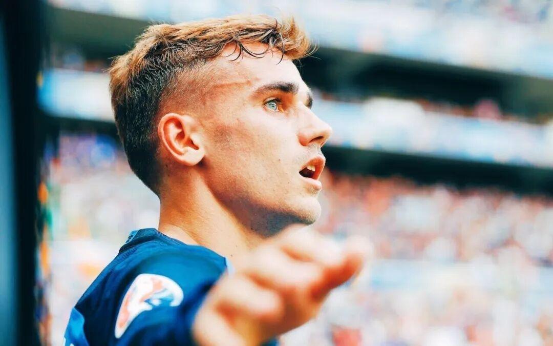 终有一憾，也成传奇：格列兹曼的马竞岁