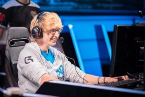 前C9打野Meteos宣布入职拳头游戏，担任游戏玩法分析团队成员