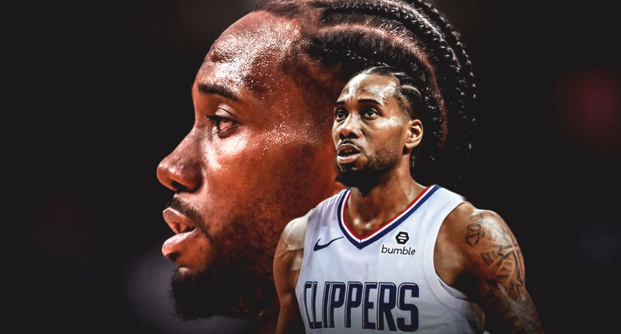 未来是你的！本赛季大概率进全明星的5大老牌巨星：小卡弯道超车