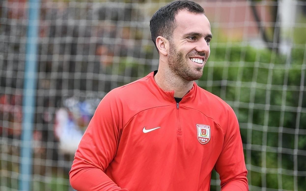 亚冠国安VS河内公安：吴少聪坐镇后防