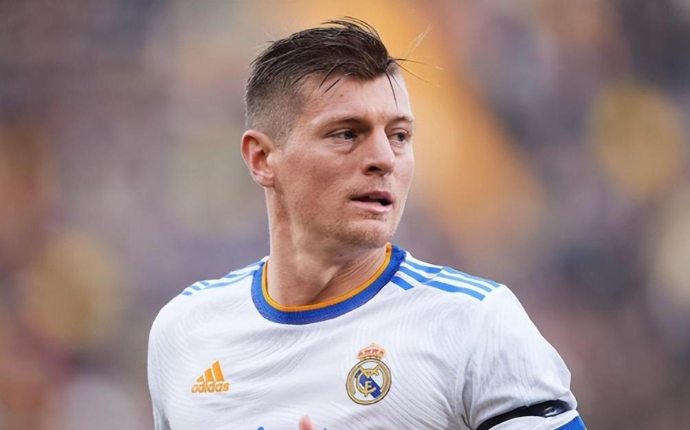 算盘打得真响！皇马想低价挖走曼城中场王牌核心，克罗斯接班人