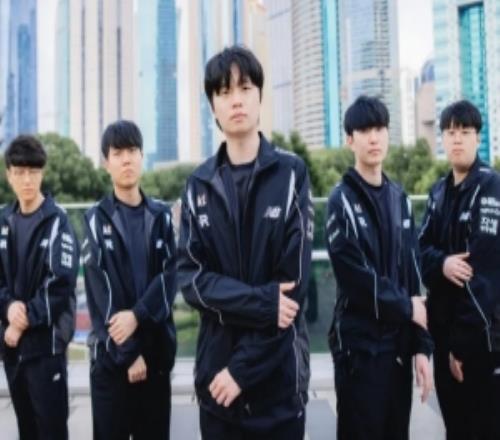 Peter：胜负的世界很冷酷，比对手稍有不足就会失利