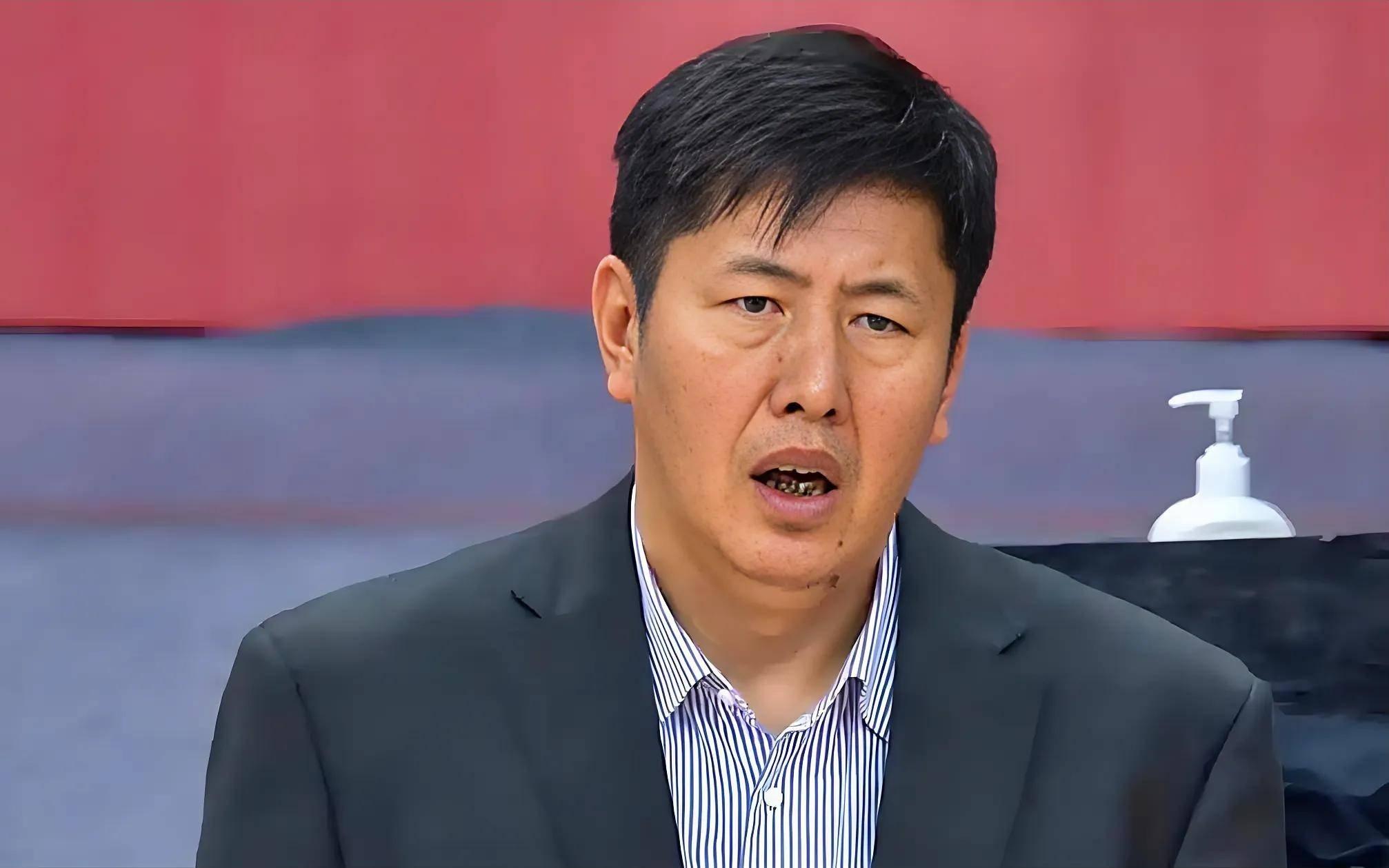 CBA本赛季二次换帅效果对比