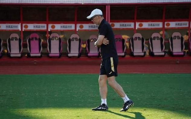 中甲大结局，辽宁铁人+重庆战中超姆