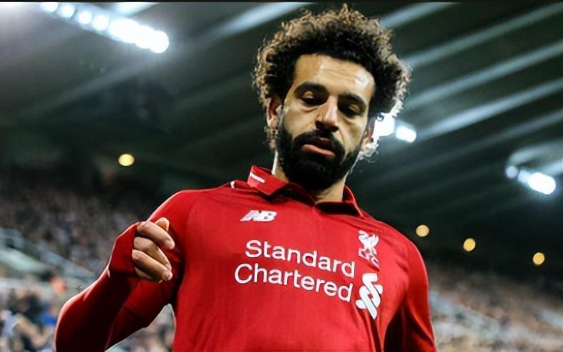 9场造9球利物浦找到萨拉赫最佳替身最少8000万英镑3大豪门来抢