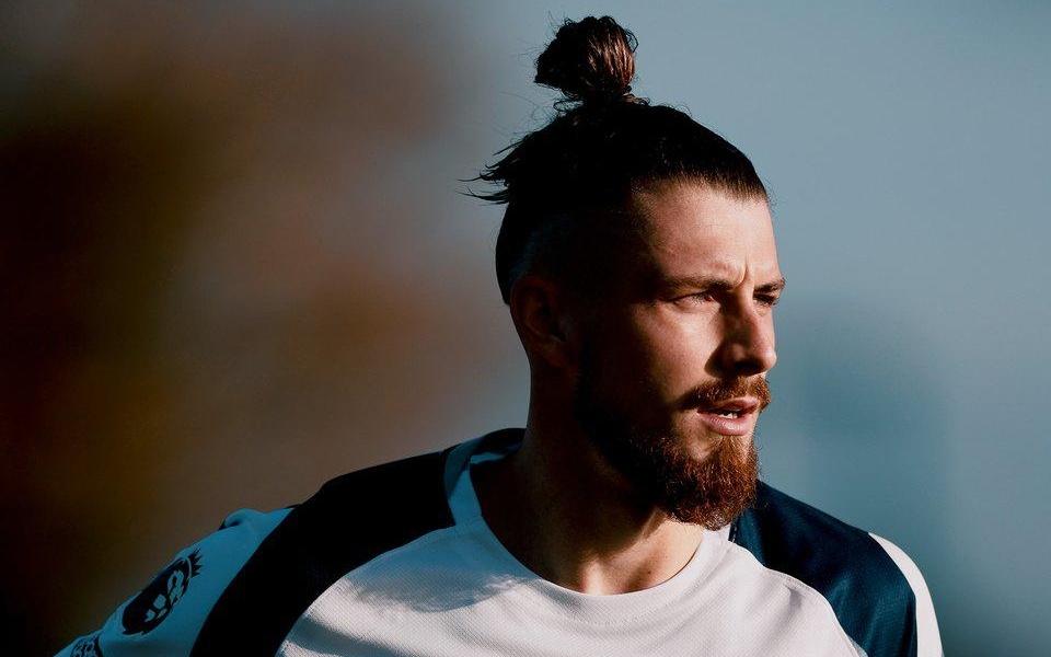 复出倒计时，高井幸大和德拉古辛代表