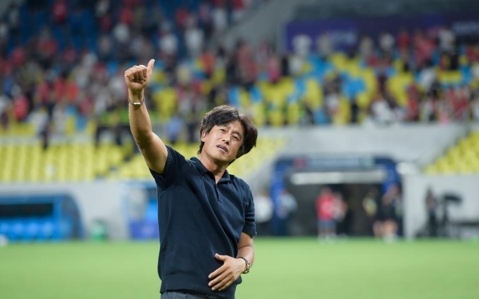 成都蓉城首发出炉！全主力出战，徐正源