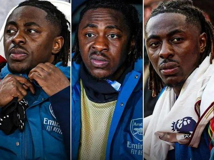 3轮英超0出场！枪手7000万镑新援成铁