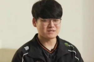 Gumayusi：职业生涯每年都有很辛苦的事，战胜困难的能力也升级了