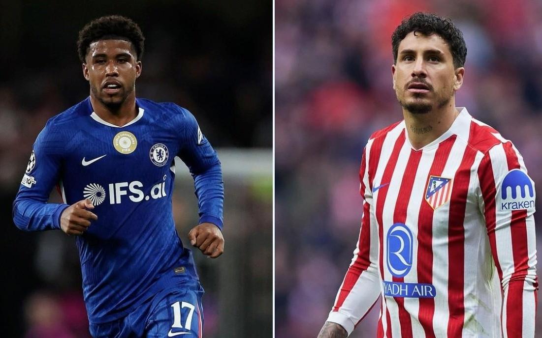 意媒：国米总监去伦敦看球，现场考察安德雷桑托斯和希门尼斯