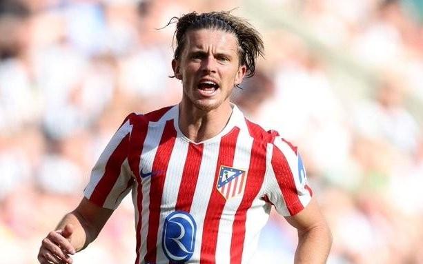 斯基拉：加拉格尔今日将接受体检并签