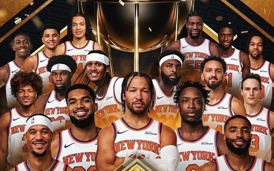 尼克斯危前两届NBA杯冠军湖人和雄鹿均在当赛季遭遇首轮游