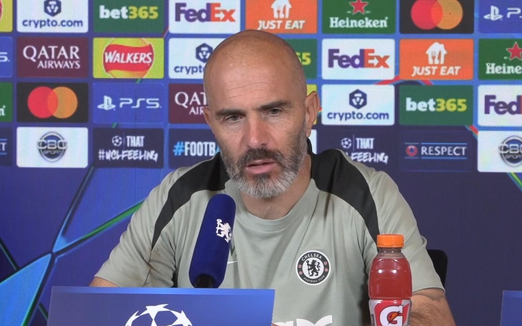 马雷斯卡：拉维亚的目标是保持健康，要