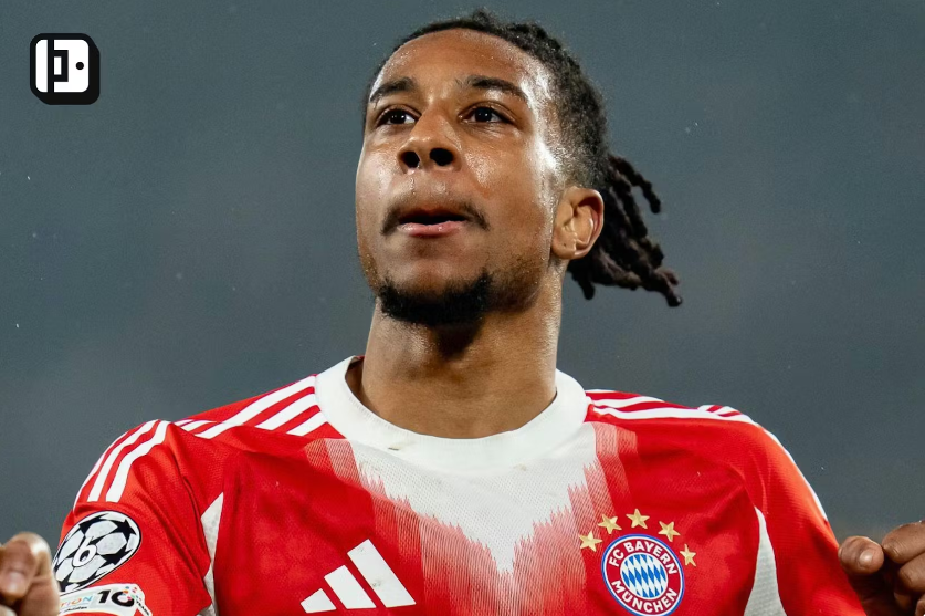 92场参与84球，奥利塞这是要拿金球的