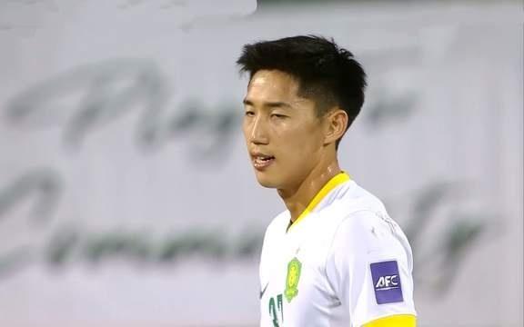 33,国安逆转后又遭绝平张稀哲送2次助攻亚冠3场积2分一胜难求