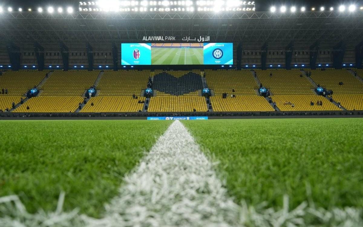 处于下风，国米近8次对阵博洛尼亚仅取胜2场且吃到4场败仗