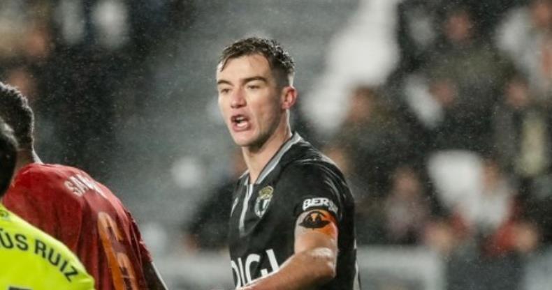 喜讯！王献均将本赛季中超迎来新搭档中卫，一起为津门虎镇守后防