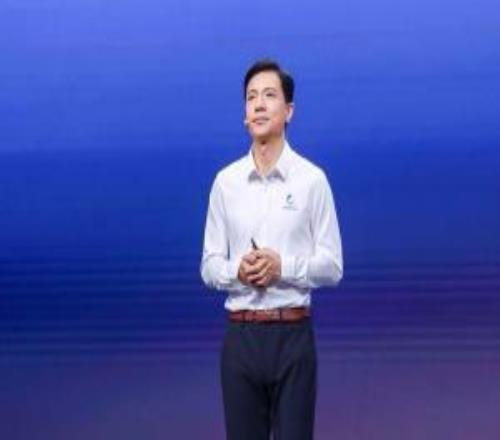 李彦宏回应百度被指起大早赶晚集：大多数创新会失败